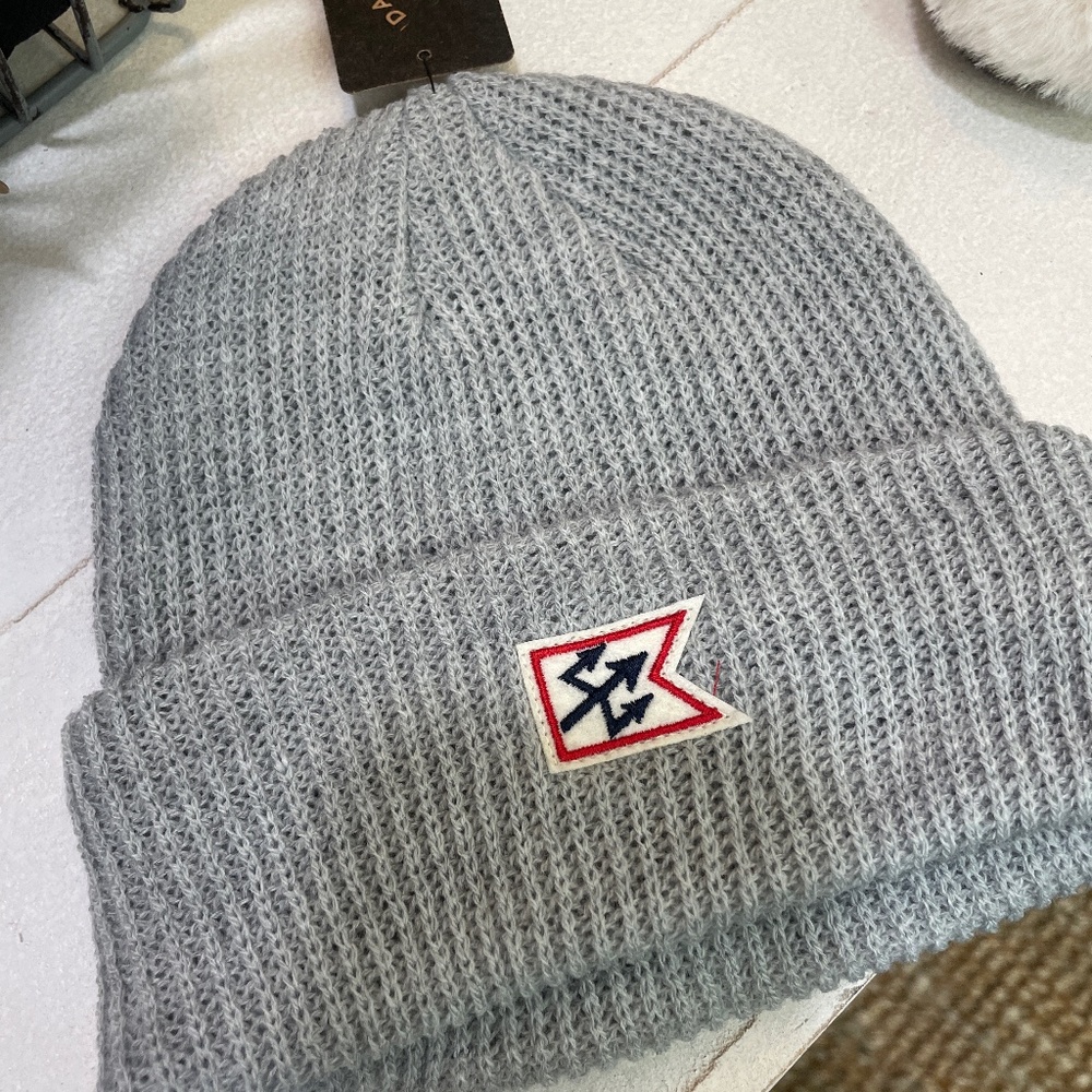 Dark Seas Beanie